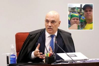 ​STF condena casal de MT a 17 anos de pris�o em regime fechado