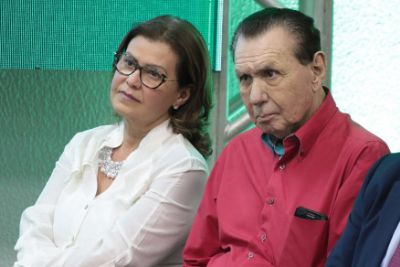 ​Justi�a acolhe pedido de casal Bezerra e extingue recupera��o judicial