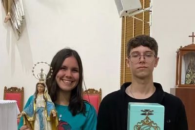 ​Morre 2� v�tima de ataque em escola