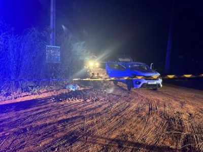 ​Mulher morta no Pedra 90 estava com por��es de coca�na no suti�