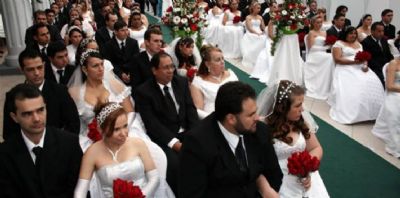 Casamento Social Cuiab� 300 Anos ser� lan�ado nesta quinta-feira (06)