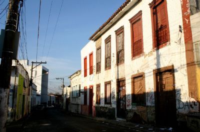 ​Prefeitura de Cuiab� vai tomar im�veis abandonados