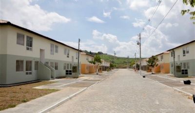 ​Cuiab� tem cinco residenciais selecionados pelo Minha Casa Minha Vida