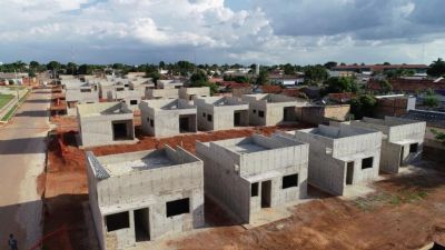 ​Inscri��es para concess�o de subs�dios para novas casas s�o abertas em Cuiab�
