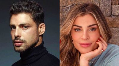 Cau� Reymond comenta post de Grazi Massafera e web vai � loucura
