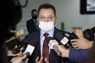 Botelho � contra abertura de CPI para investigar a��es do governador em MT