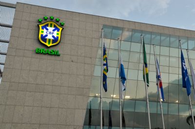 ​CBF divulga tabela detalhada at� 12� rodada do Brasileiro da S�rie D