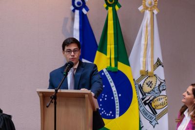 OAB aciona Justi�a contra chefe do MP por sugerir grava��o e conclu�o com o crime
