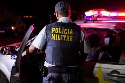 Pol�cia aplica mais de R$ 33 mil em multas durante noite de fiscaliza��o