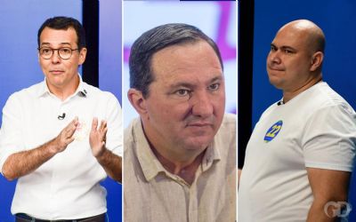 PT defende L�dio e diz que Ab�lio apoiou 'ladr�o de joias'