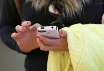 Monitoramento em celulares mostra que 49,5% da popula��o de MT est� em isolamento