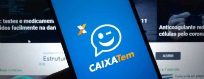 Aux�lio emergencial: saiba como atualizar os dados no aplicativo Caixa Tem