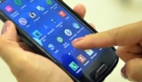 Anatel registra bloqueio de 9,1 milh�es de celulares por roubo, furto ou perda