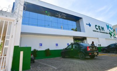 ​Centro de Especialidades M�dicas adianta consultas agendadas buscando zerar fila de espera