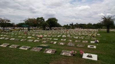 Secretaria confirma 13� morte por coronav�rus em Mato Grosso