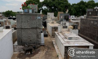 MT contabiliza quatro novas mortes e chega a 3.857 �bitos causados pela Covid-19