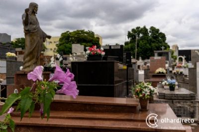 Mato Grosso registra 31 mortes por Covid-19 pelo segundo dia consecutivo