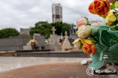 Mato Grosso registra 3 mortes por Covid-19 e 608 novos casos em 24 horas