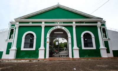 Cemit�rios p�blicos estar�o com os port�es abertos desde as 6h no Dia de Finados