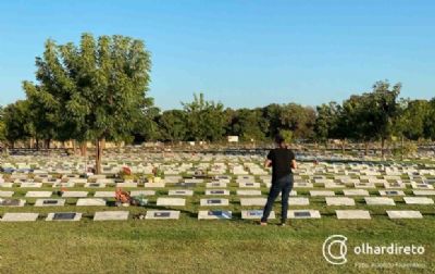 MT registra mais 13 mortes por Covid-19 e 645 novas confirma��es da doen�a em 24h