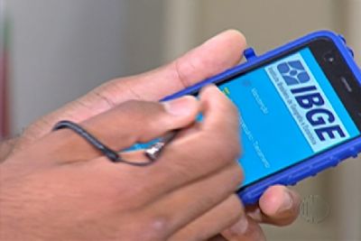 IBGE abre processo seletivo para censo 2020; em MT s�o nove vagas tempor�rias