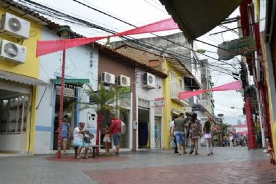Com�rcios de Cuiab� atendem em hor�rio especial at� o dia 31 de dezembro
