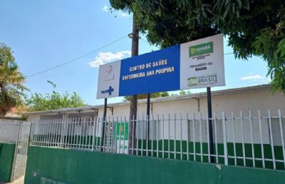 ​Gabinete de Interven��o implanta na sa�de de Cuiab� exame que identifica doen�as respirat�rias