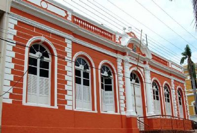 C�mara realiza audi�ncia p�blica para debater Centro Hist�rico