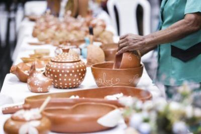 Artesanato regional poder� ser isento de ICMS em MT