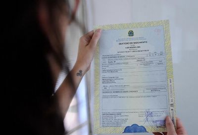 Mais de 150 mato-grossenses mudaram de nome em um ano da nova lei federal