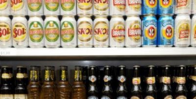 Mais uma cidade de MT pro�be venda de bebidas alco�licas; quem for pego bebendo ser� penalizado
