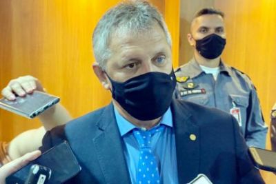 Chapa de consenso tem apenas uma vaga em aberto; veja nomes