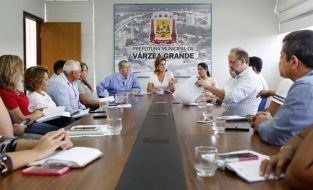 Prefeitura de VG deflagra a��es para combater doen�as urbanas tropicais