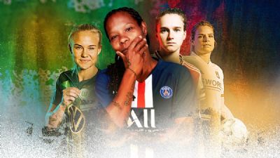 Liga dos Campe�es Feminina retorna nesta sexta, tamb�m com formato Super Champions