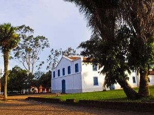 Confira a programa��o do reveillon em Chapada dos Guimar�es