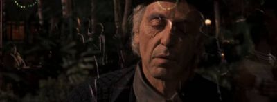 O que muda na nova vers�o do filme O Poderoso Chef�o 3