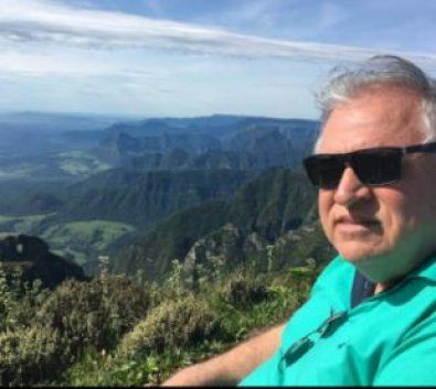 Morre chefe de gabinete de conselheiro S�rgio Ricardo