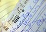 Aumenta o n�mero de cheques devolvidos por falta de fundos