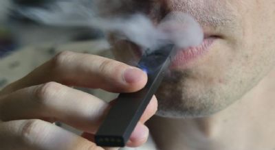 ​Anvisa discute nesta sexta regulamenta��o de cigarro eletr�nico