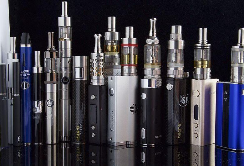 Empresas em MT s�o proibidas de vender cigarros eletr�nicos