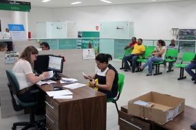Sine oferece 54 vagas de empregos e orienta trabalhadores � sair da informalidade