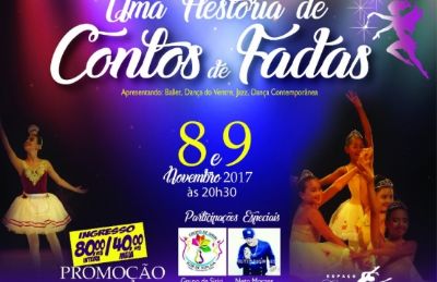 Cine Teatro apresenta: 