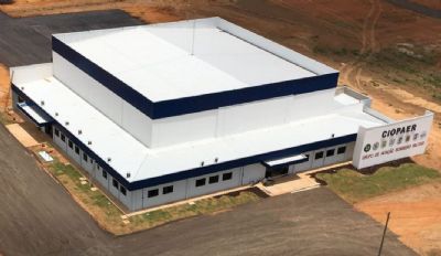Ciopaer realiza 145 atendimentos em 12 meses