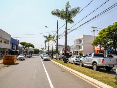 Levantamento aponta que 374 novas empresas iniciaram atividades em Sorriso em mar�o