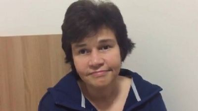 Claudia Rodrigues e Internada as pressas em hospital em S�o Paulo