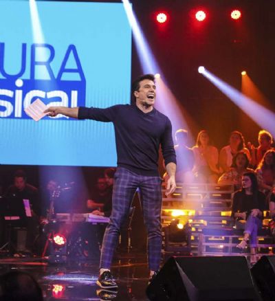 TV Cultura abre inscri��es para reality musical com Jarbas Homem de Mello