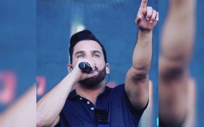 Cauan tem 'discreta melhora' no pulm�o e segue com quadro grave, mas est�vel, diz fam�lia