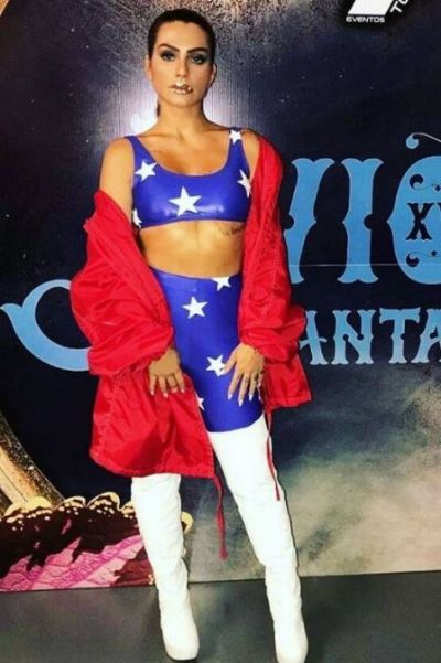 Cleo Pires reclama que est� �mais cheinha� e fala da fase solteira: �andei passando o rodo�