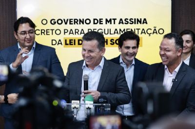 ​�Vamos custear 10 mil carteiras de motorista para os que mais precisam�, afirma governador