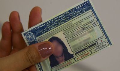 Detran-DF abre inscri��es para programa de habilita��o gratuita